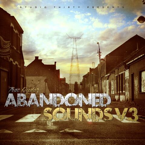 Abandoned Sounds V3