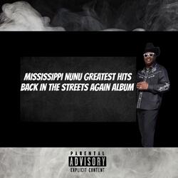 BACK IN THE STREETS AGAIN