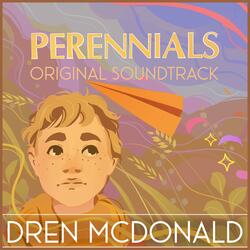 Perennials (Original Animated Film Soundtrack)