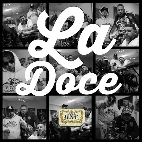 La Doce (Album Version)