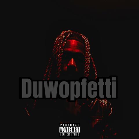 Duwopfetti