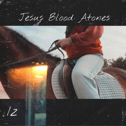 Jesus blood atones