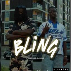 BLiNG (feat. AM)