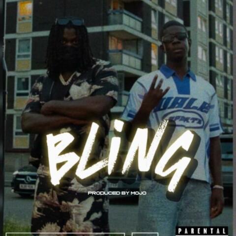 BLiNG (feat. AM)