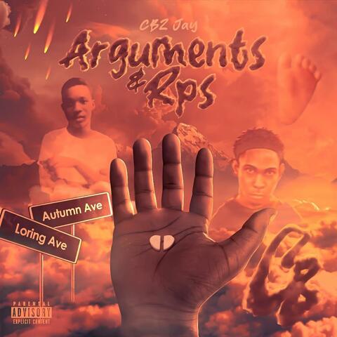 Arguments and Rps