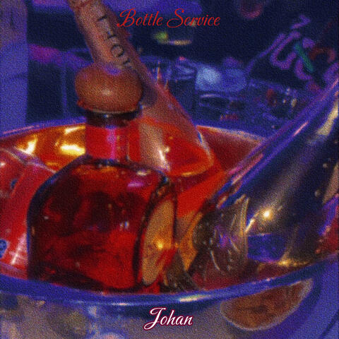 Bottle Service