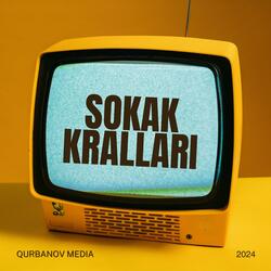 Sokak Kralları