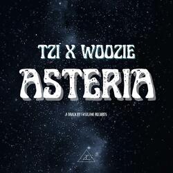 ASTERIA (feat. Woozie)