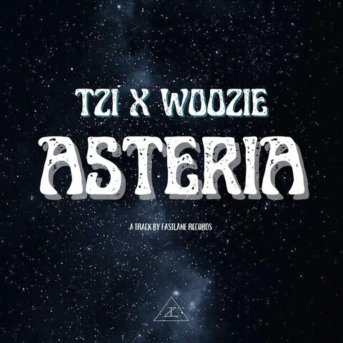 ASTERIA (feat. Woozie)