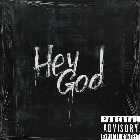 Hey God, wtf