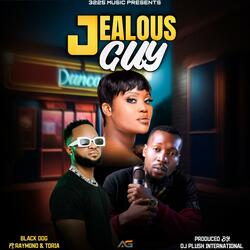 Jealous Guy (feat. Raymond & Toria)