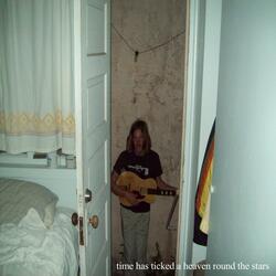 heaven round the stars