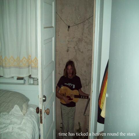 heaven round the stars