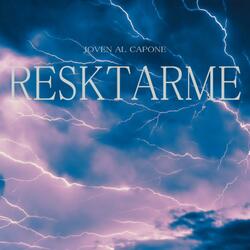 Resktarme Joven Al Capone