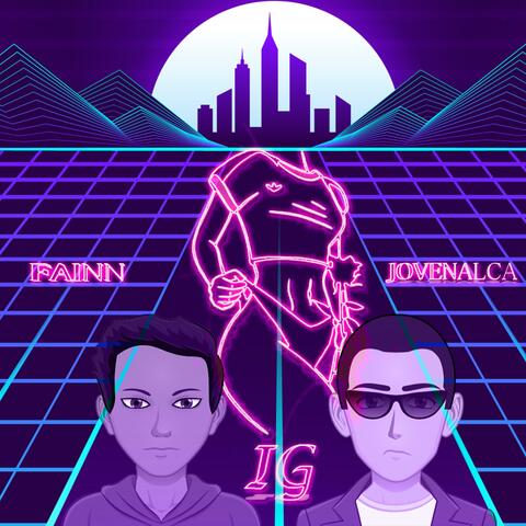 IG (feat. Fainn)