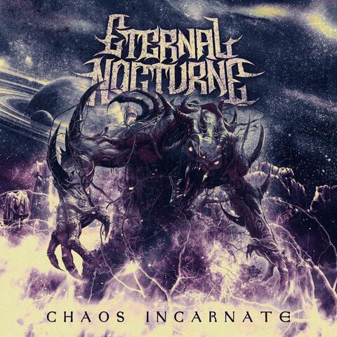 Chaos Incarnate