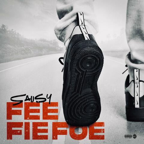 FEE FIE FOE