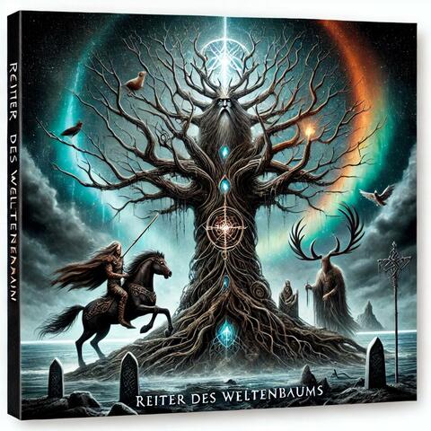 Reiter des Yggdrasil
