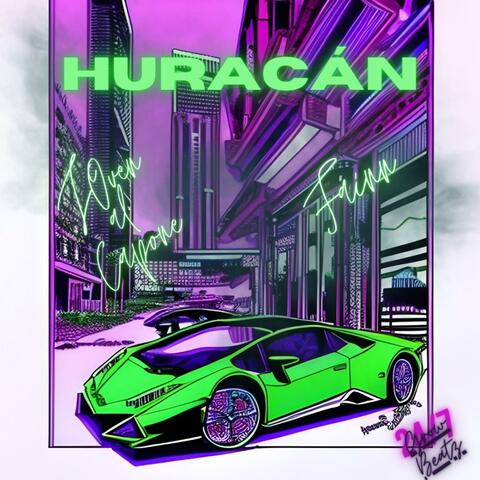 Huracán (feat. Fainn) [Remix]