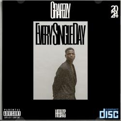 Every Single Day (feat. Grafezzy)