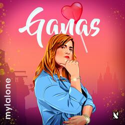 Ganas