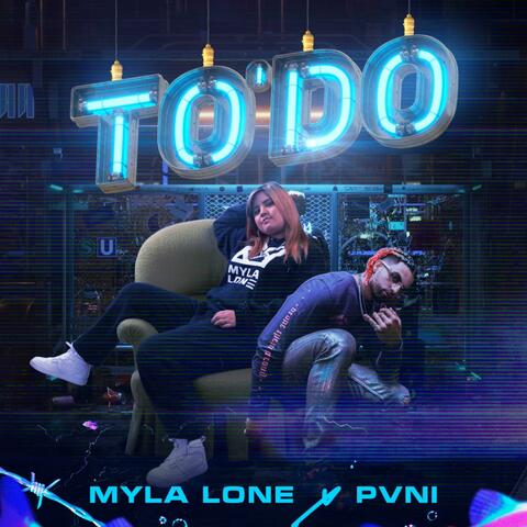TO'DO (feat. Pvni)