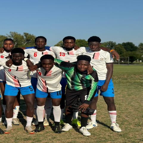 Youngsters Fc 2 (feat. Nova TZ)