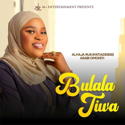 BULALA TIWA