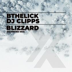 Blizzard