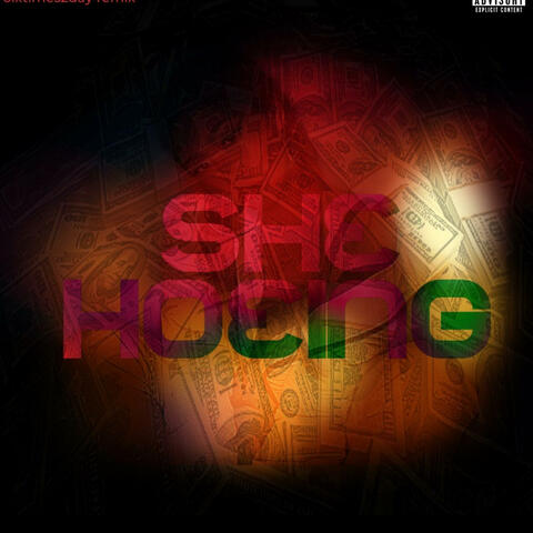 She hoeing (6ixtimes2day remix)