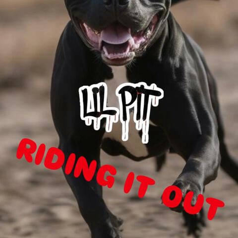 Riding it out