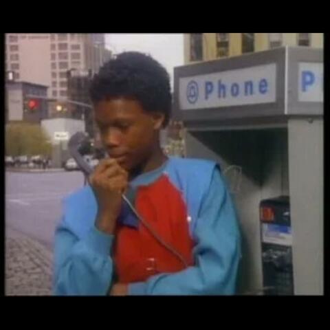 Mr Telephone Man (feat. SOTT & ZBLove)