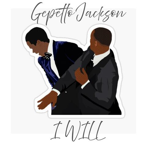 Gepetto Jackson