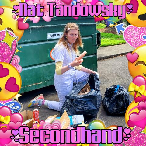 Secondhand