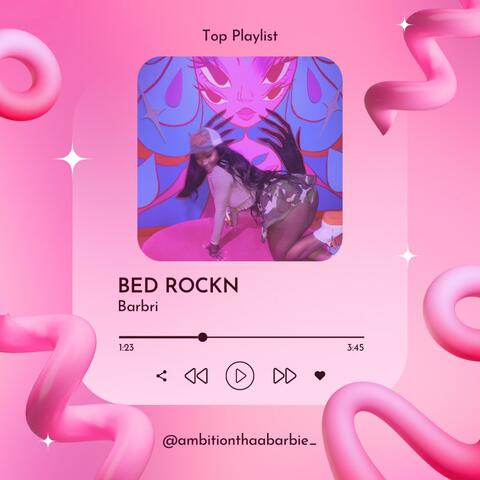BED ROCKN