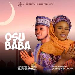 OSU BABA