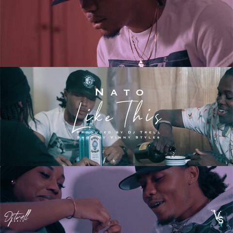 Like This (feat. Djtrell)