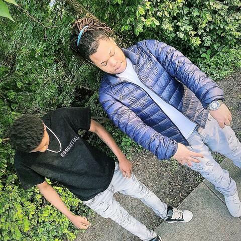 720 Love #NotMyProblem (feat. Lul Stank)