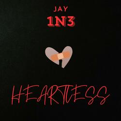 Heartless (feat. JuDii)