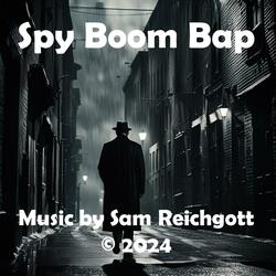 Spy Boom Bap