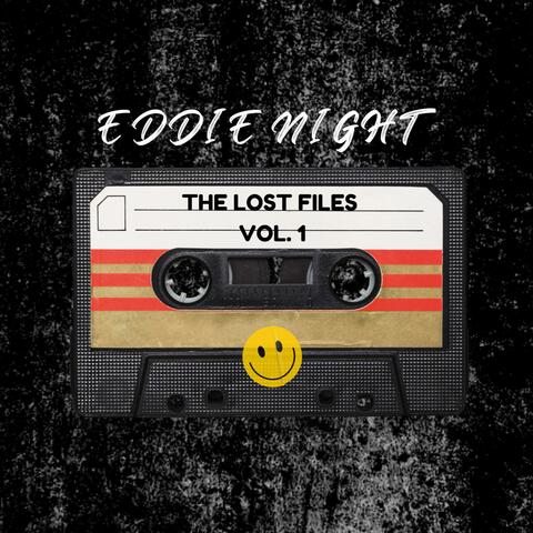 Lost Files, Vol. 1