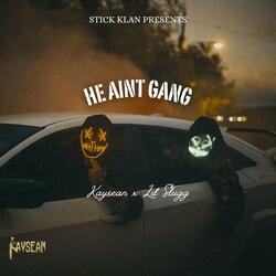 He Aint Gang (feat. Lil Slugg)