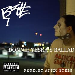 Donnie Yeska's Ballad