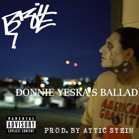 Donnie Yeska's Ballad