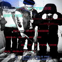 Hot Outside (feat. Lul Larry, Lul Stank & Bsg Deevo)