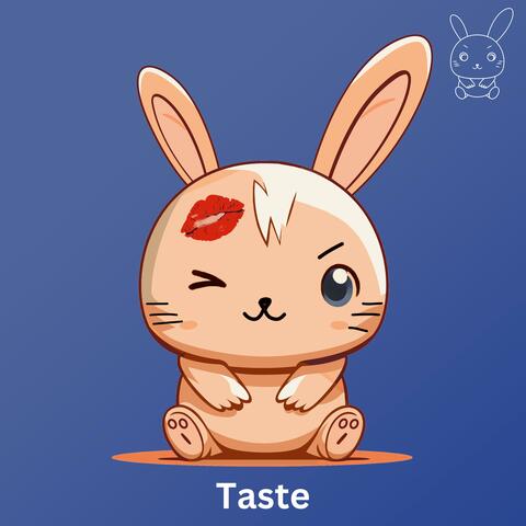 Taste (Piano Version)