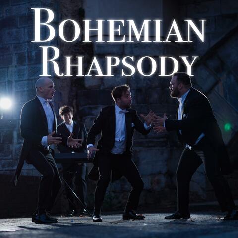 Bohemian Rhapsody