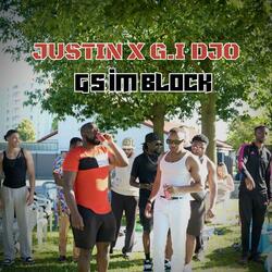 Gs im Block (feat. G.I Djo)