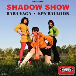 Spy Balloon