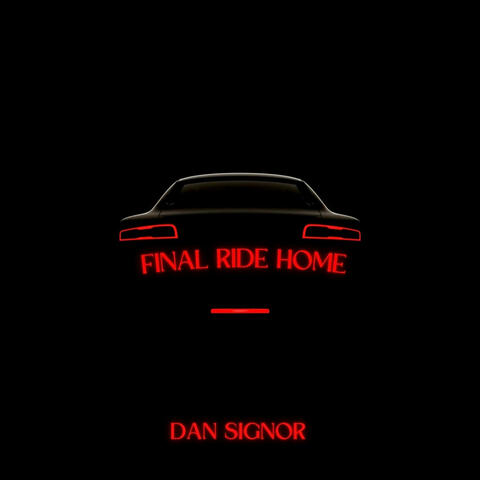 Final Ride Home